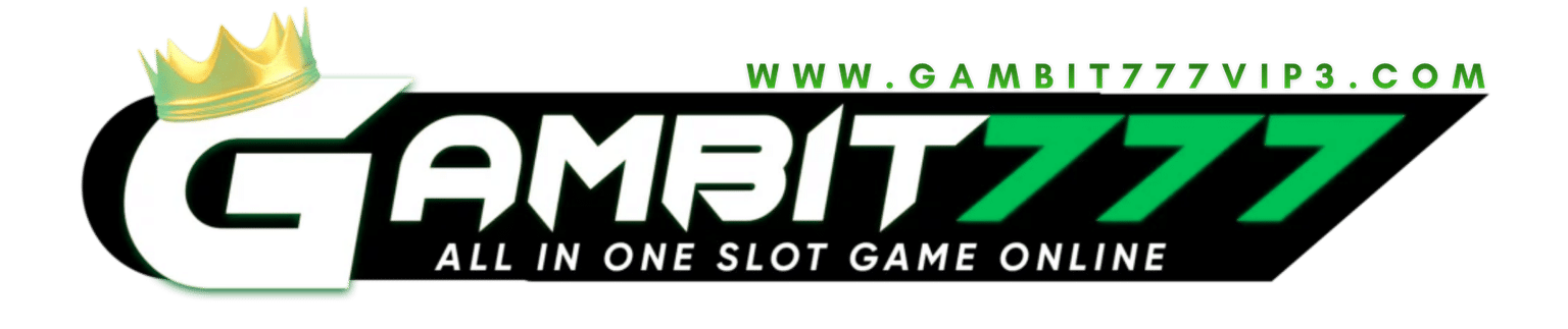 gambit777 s2 logo